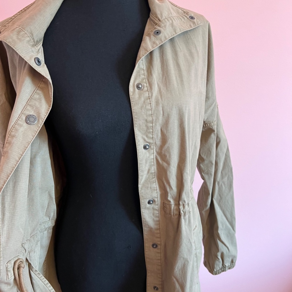 Jacket - Picture 3 of 7